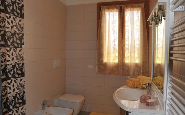 B&B Pousada Verona