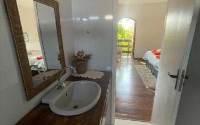 Enjoy Hostel Aracaju
