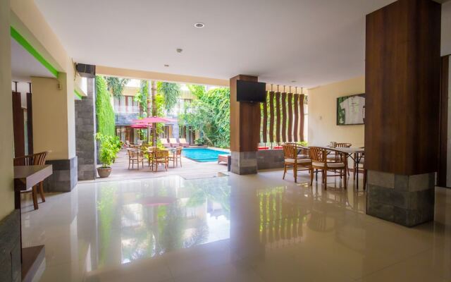 ViHan Suites