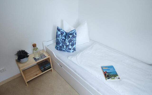 Berg Blick Jugendherberge mit Privatzimmer