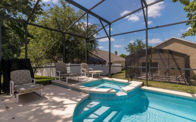 Villa Dodes by VillaDirect