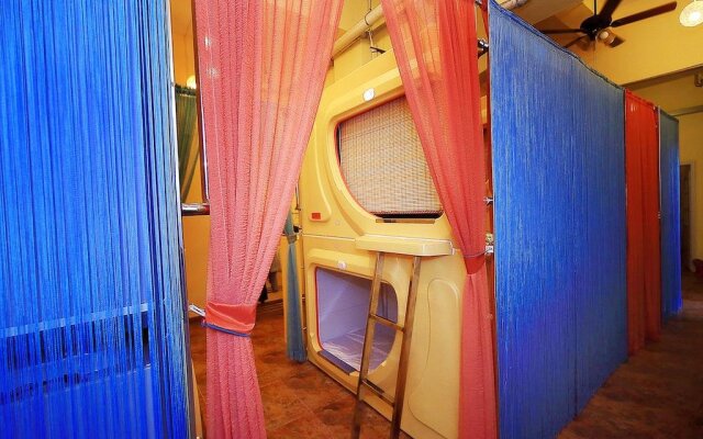 Dalian Gap Year Youth Hostel