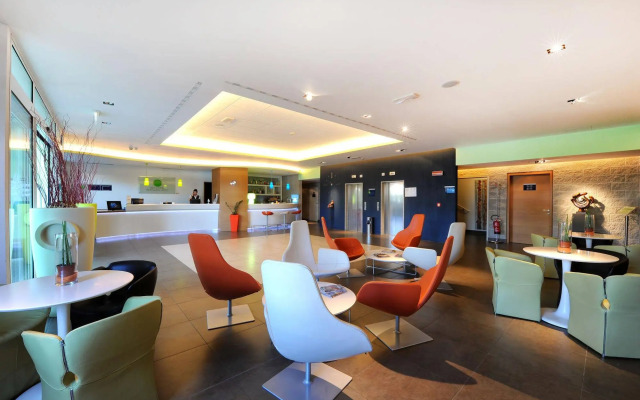 Bes Hotel Bergamo West