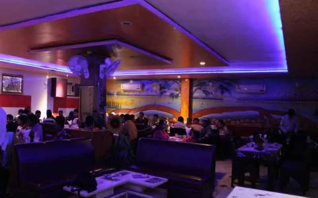 Hotel Shankar Palace by OYO Rooms