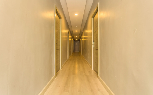 Ostro Hotel
