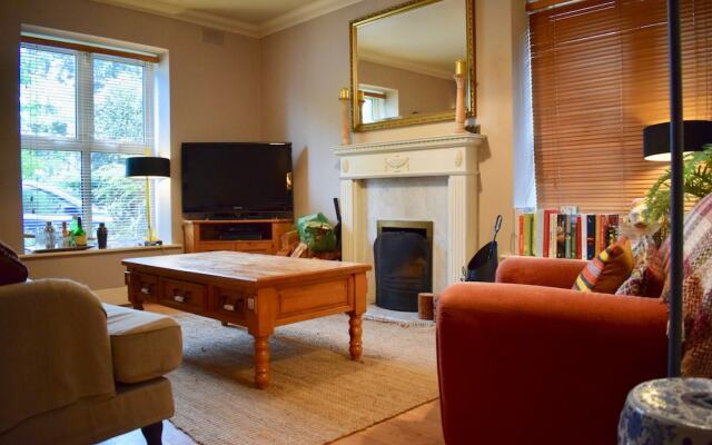 1 Bedroom Flat in Rathmines