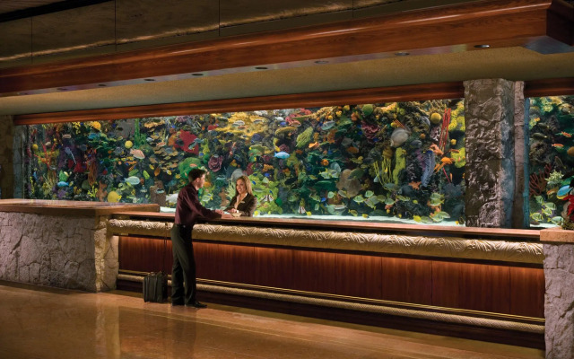 The Mirage Hotel & Casino