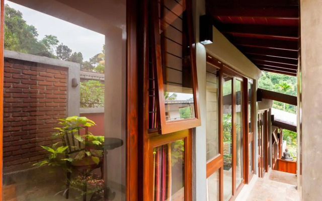 Nisala Villa