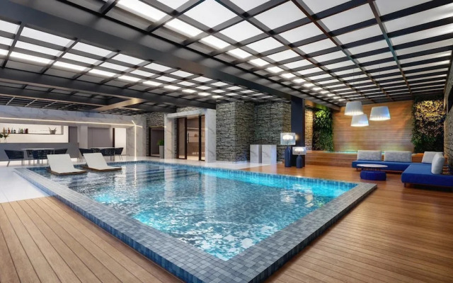 Golden Tulip Canela OFICIAL