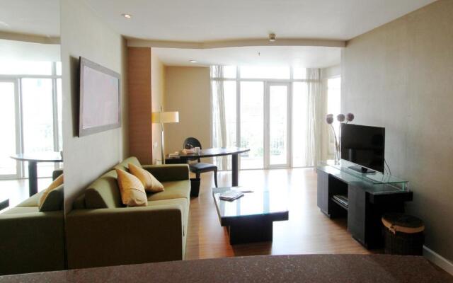 Urbana Sathorn Hotel