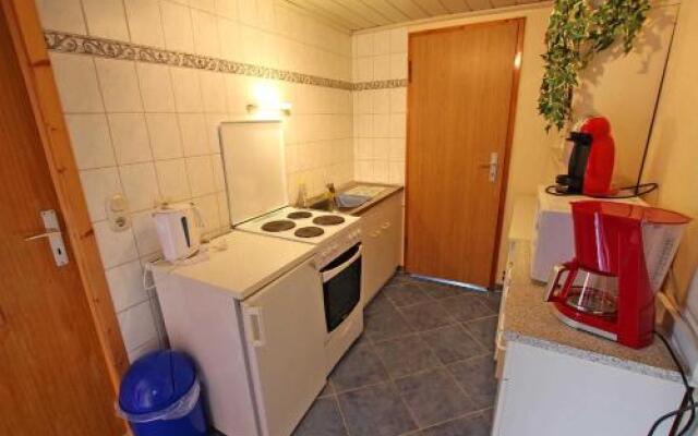 Ferienhaus Ueckermuende VORP 911