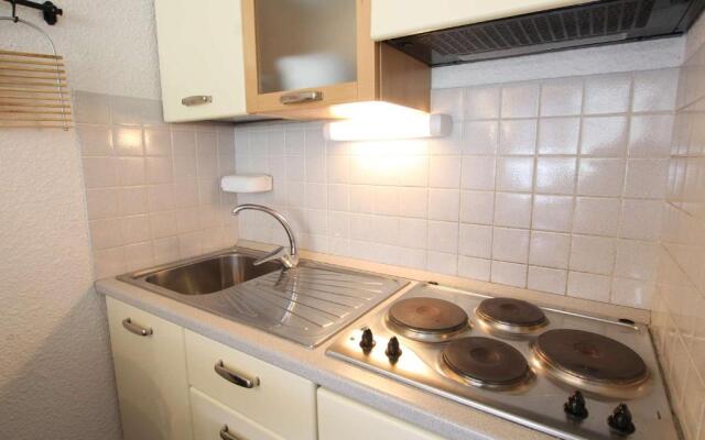 Appartement Montgenèvre, 2 pièces, 4 personnes - FR-1-330D-91