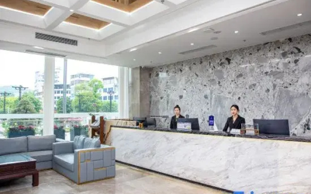 Guojiu hotel