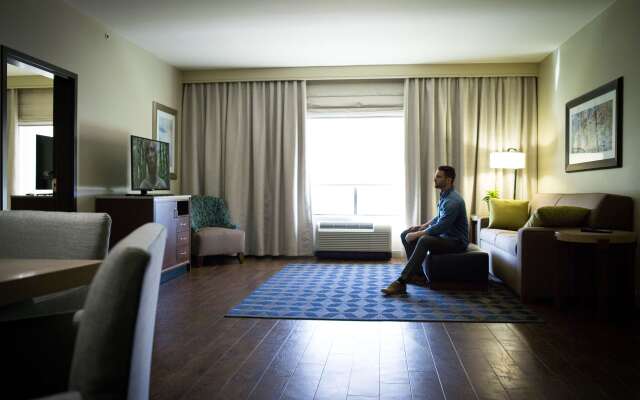 Hilton Garden Inn Longview