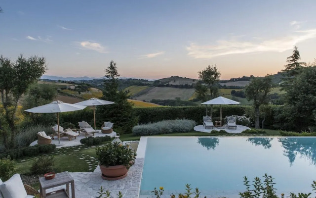 Monterosato Country House