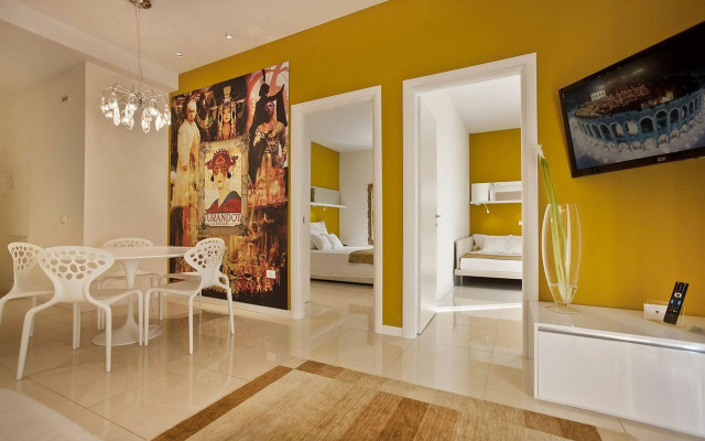 Opera Relais de Charme
