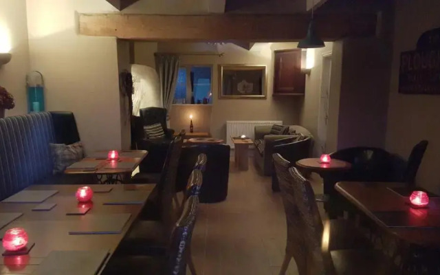 The Plough Inn