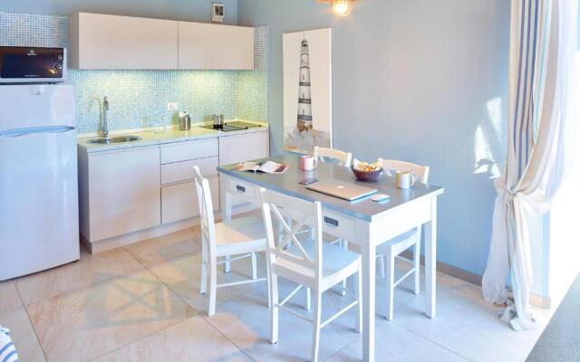 Appartamenti Ortensia Golfo Aranci