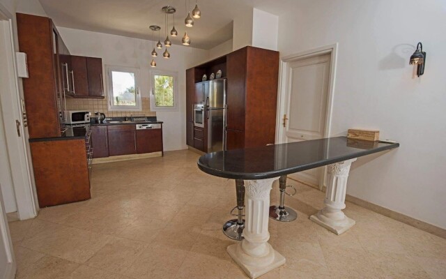 Charming Villa in El Gouna with Pool
