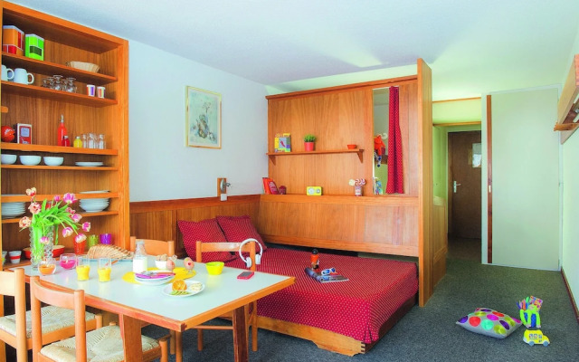 Residence Chantemerle - Maeva Selection - Studio 4 People