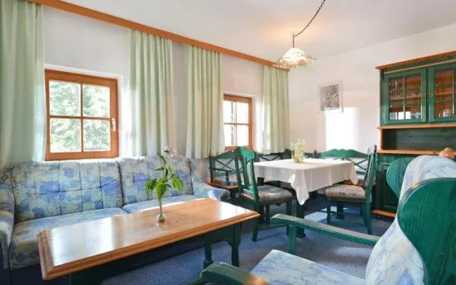 Appartement Fuchs - Appartment mit 3 Schlafzimmern