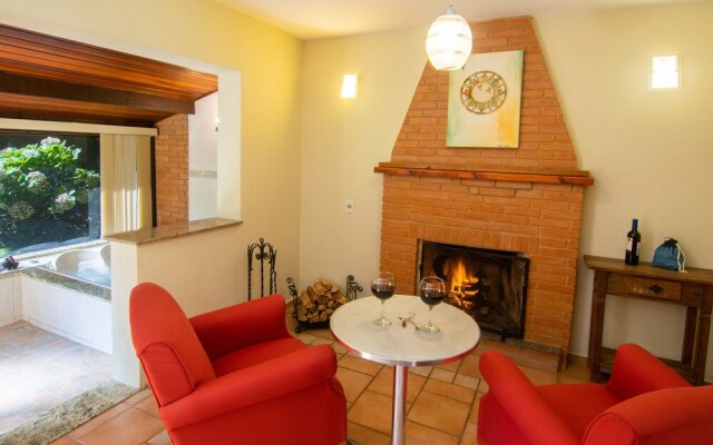 Pousada Serra Villena