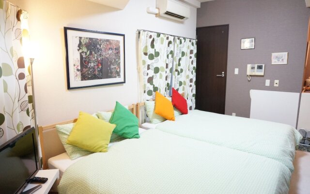 Not Ninja Osaka Namba 2