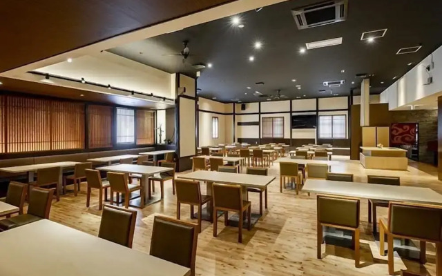Kanazawa Central Hotel