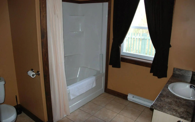 Heron's Nest Cottages