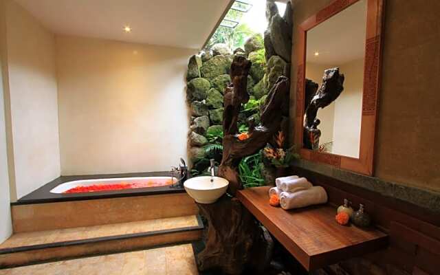 The Iyang Ubud