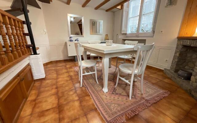 Casa Pomar Apartament