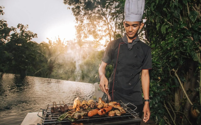 Villa Beji Mawang Ubud by Pramana Villas