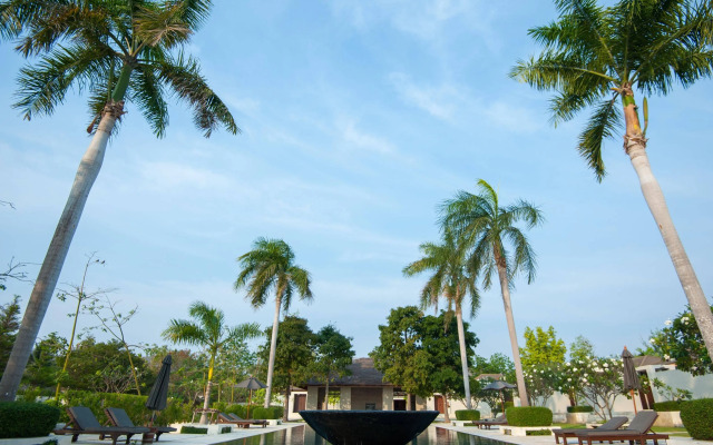 AKA Resort & Spa Hua Hin