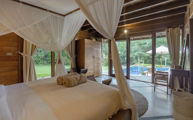 Sungai Villa by Betterplace