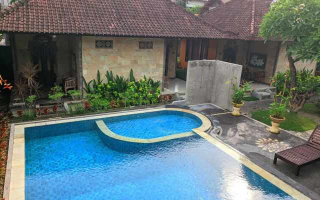 Taman Sari Cottages 2