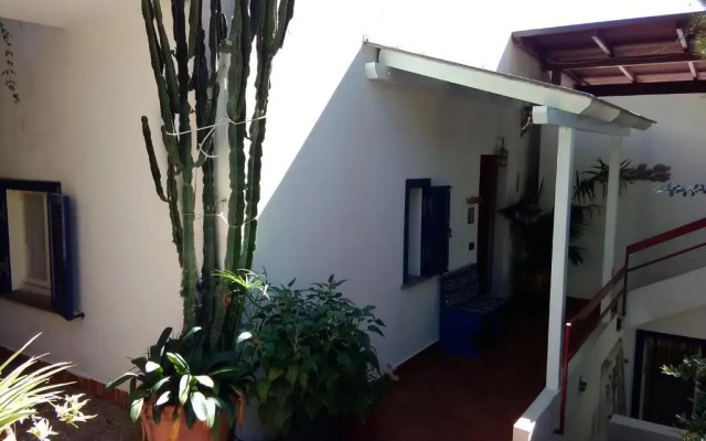 Luna Rossa Resort