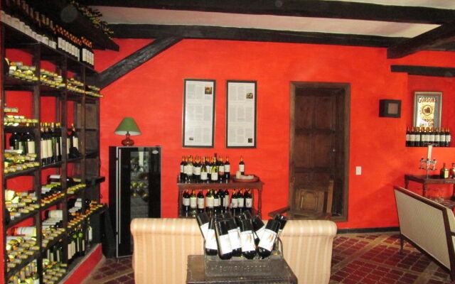 Hotel Plazuela de San Agustín