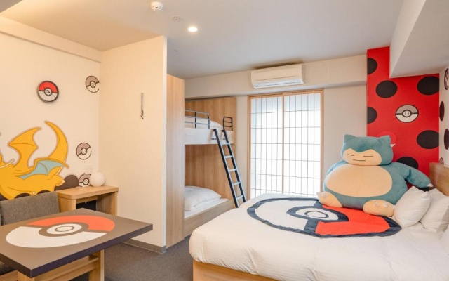 Pokémon room 사진 4