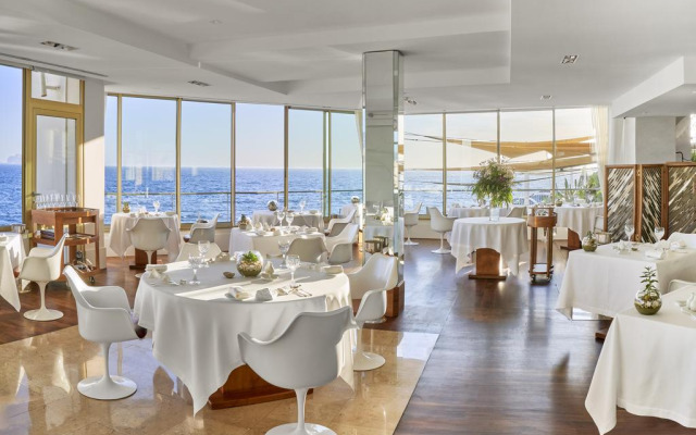 Le Petit Nice Passedat - Relais & Châteaux