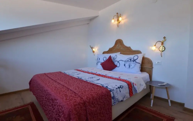 Sea View Downtown Rovinj Apartment