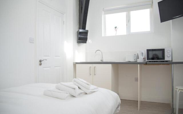TLK Apartment & Hotel - Beckenham