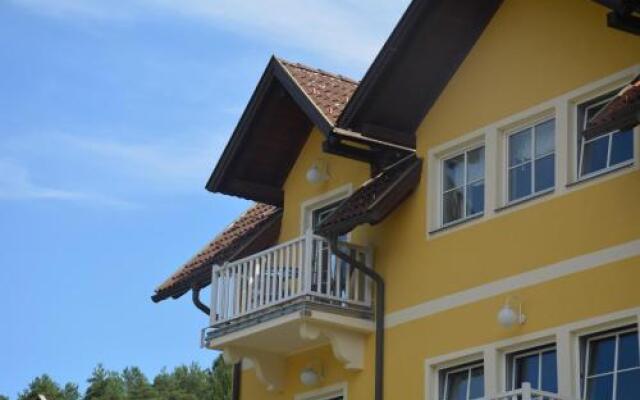 Velden Appartements