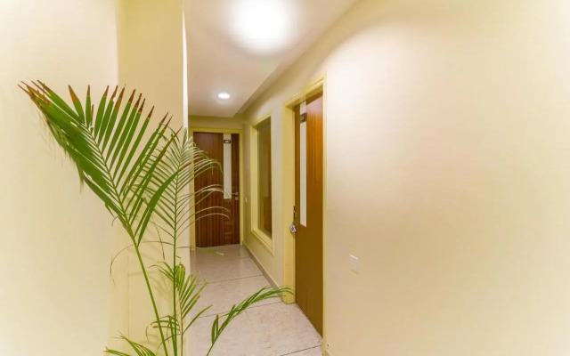 Fabhotel Nido