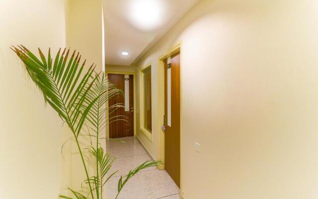 Fabhotel Nido