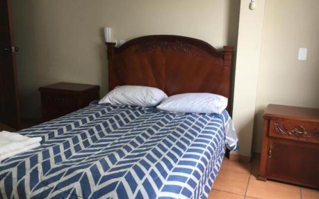 Hostal & Restaurante Manolo
