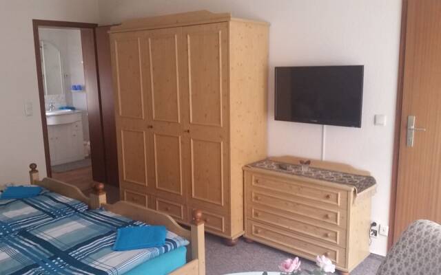 Pension am Schrotturm