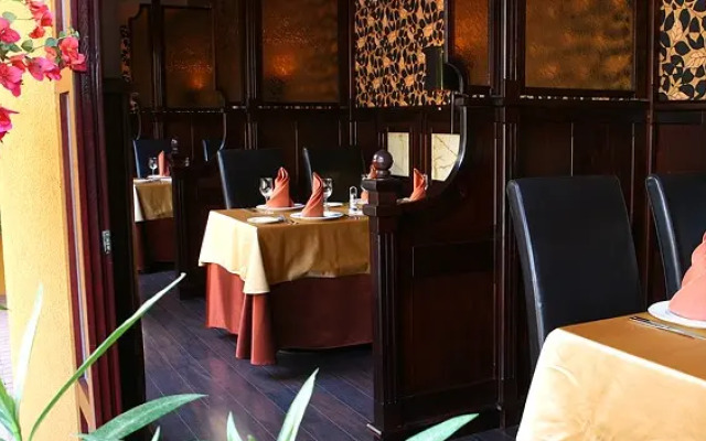 Олд Континент