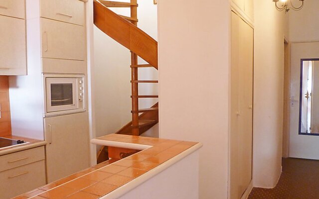Apartment Les Lecques