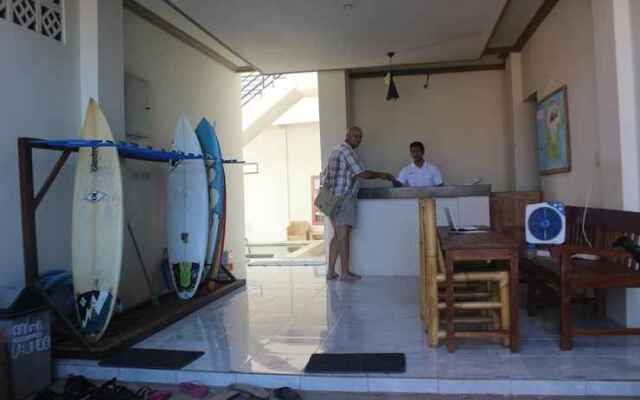 Banyu Urip Homestay