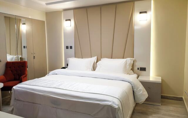 Musada Luxury Hotels And Suites